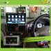 Big Screen Casing Android - Nissan Sentra 2001-2006 (10 inch)